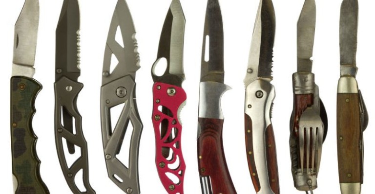 New Styles of Balisong Knives Combine Tradition with All the Latest Trends