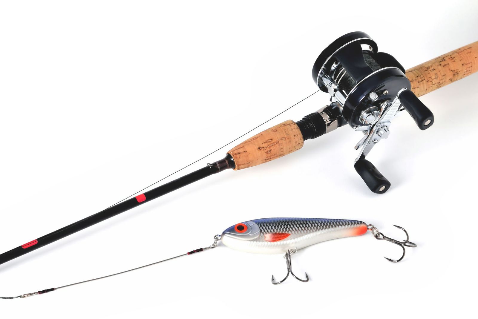Five Factors to Consider When Buying a Trout Spinning Rod