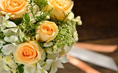 Elevate Your Big Day with Beautiful Wedding Flowers in Salt Lake City